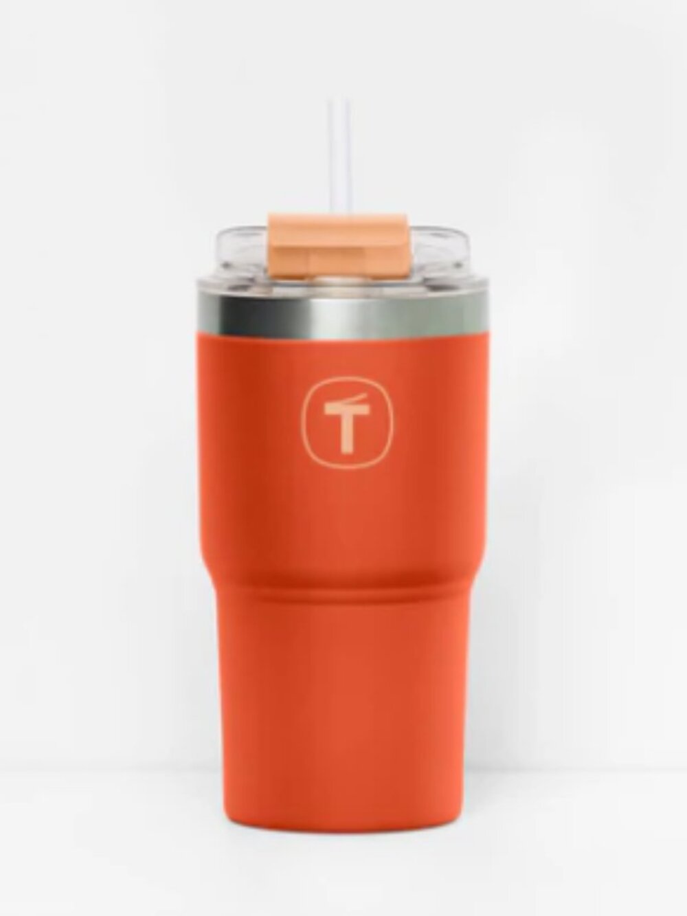 Big T Tumbler - Marigold Muse